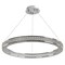 Maxim Lighting Eternity LED 1-Light 30" Wide Polished Chrome Pendant Light 39773BCPC - alternate 1